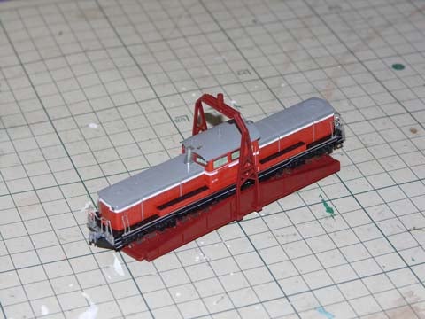 TOMIX】限定 手動ターンテーブル T140-15(F) | 日常と、鉄道模型の部屋