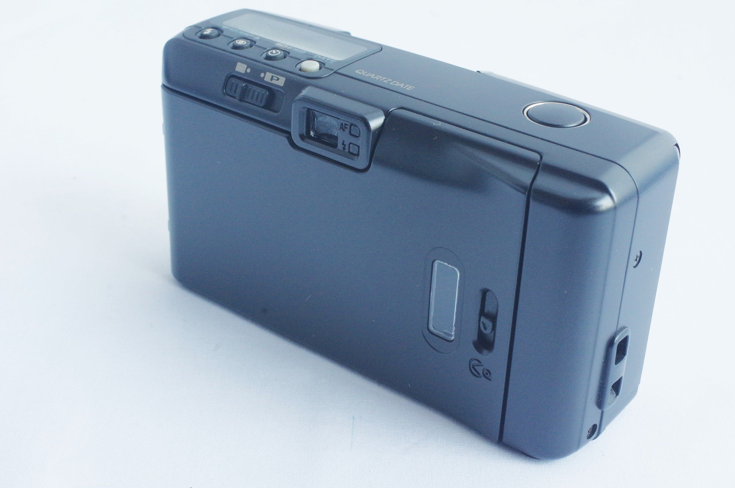 ペンタックス ESPIO MINI - ペンタックス75周年のために発売された