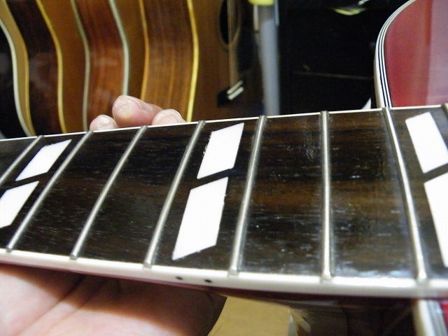 専用‼️磨き上げSepia Crue アコギ H-220 ハミングバード 専用‼️磨き