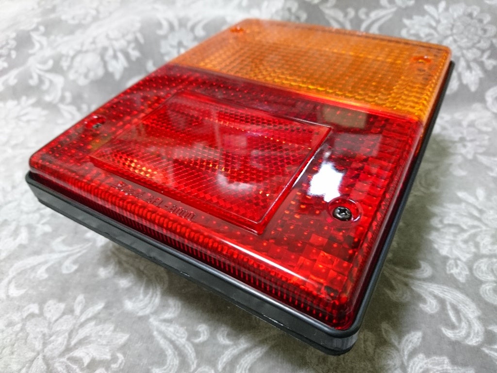 SFL-9000 バステールランプ | starlightboyのブログ