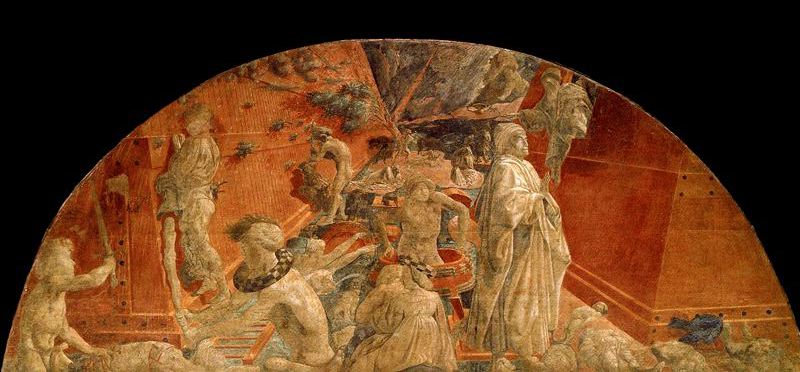 パオロ・ウッチェロ（Paolo Uccello）Ⅰ | mitosyaのブログ