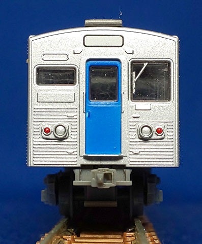 トミーテック 鉄道コレクション 事業者限定品 大阪市交通局 30系 (3000