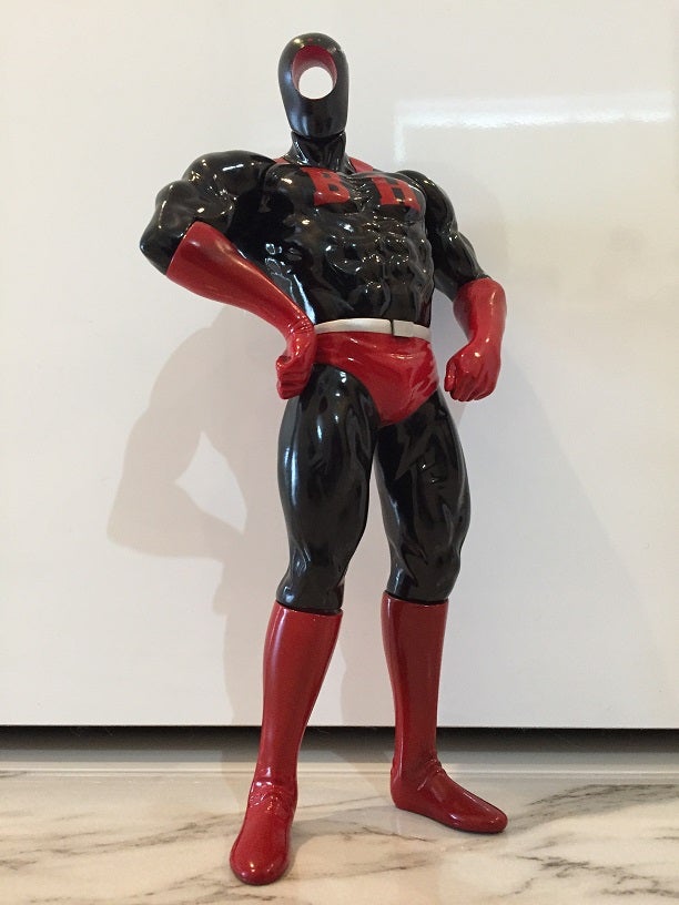 CCP ブラックホール フィギュア王限定 | やっぱし！キン肉マン大好き倶楽部