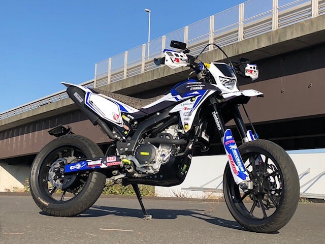 WR250X・R Light cowl + original H4 light set | WR250X ﾊﾟｰﾂといえば