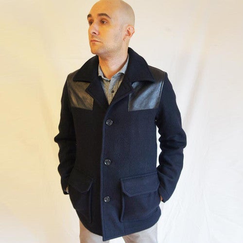 NEVERTRUST（ネバートラスト） ドンキージャケット | DAIのブログ