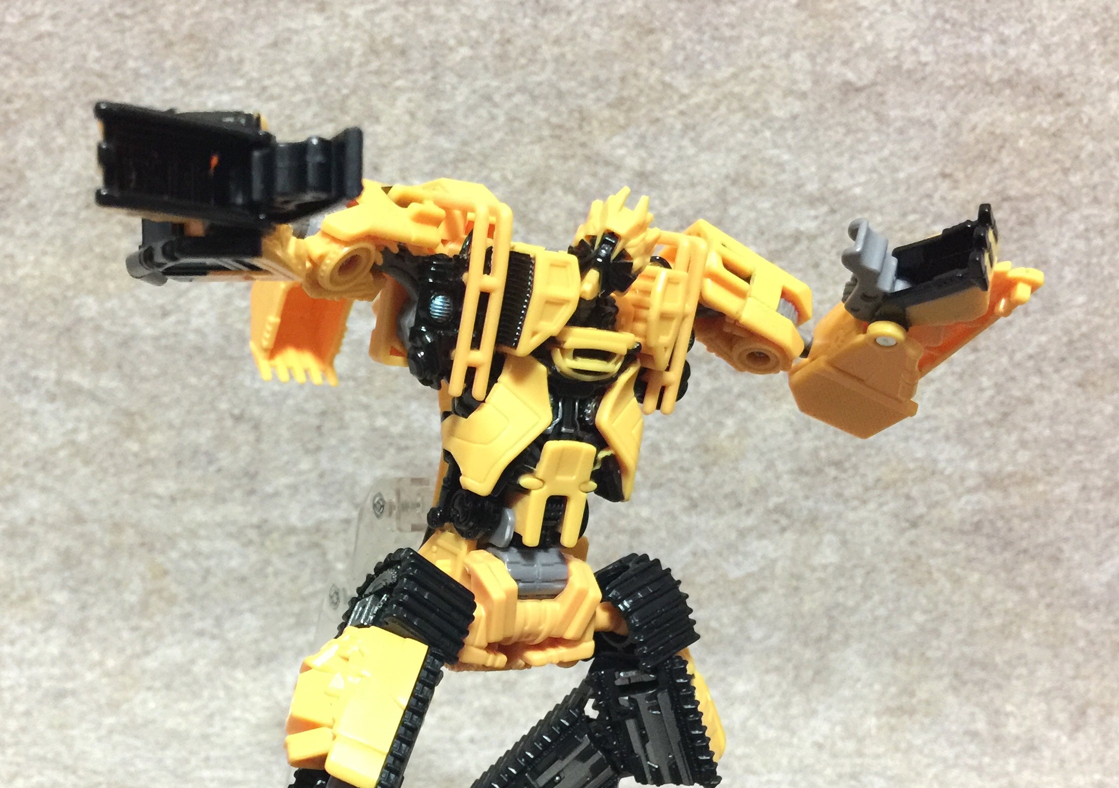 SS-32 ディセプティコン スクラップメタル | I love Transformers！