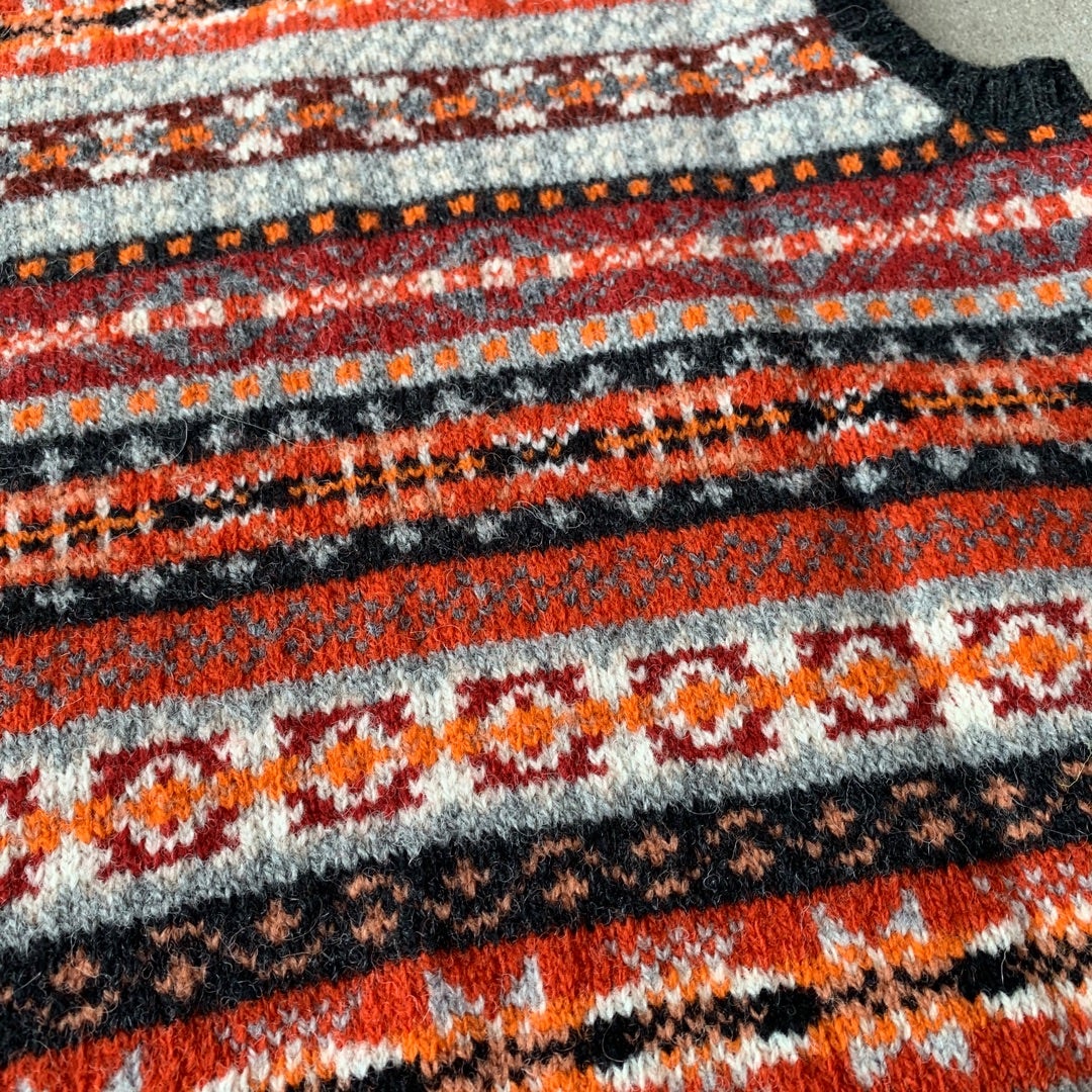 Jamieson's 商品詳細｜山口県光市のメンズセレクトショップ relief