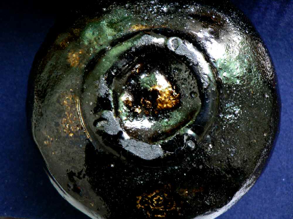 楽茶碗 小西平内・澤田博之 | kanjakuanのブログ