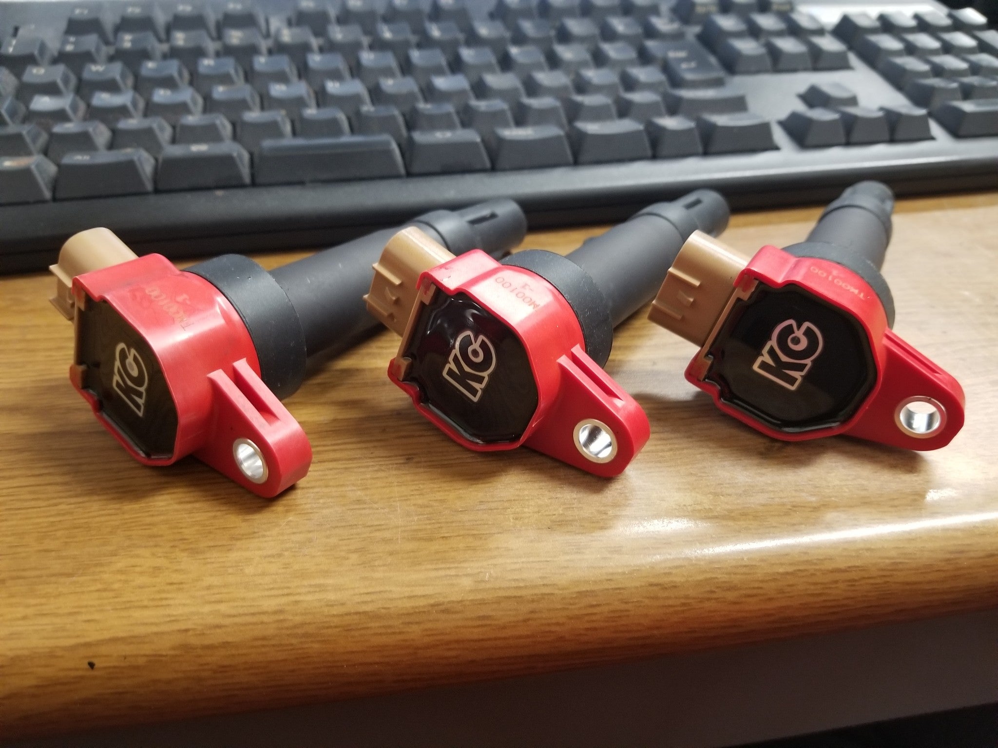 ☆（R06A：K6A）専用【ハイパワーイグニッションコイル】☆ | KC