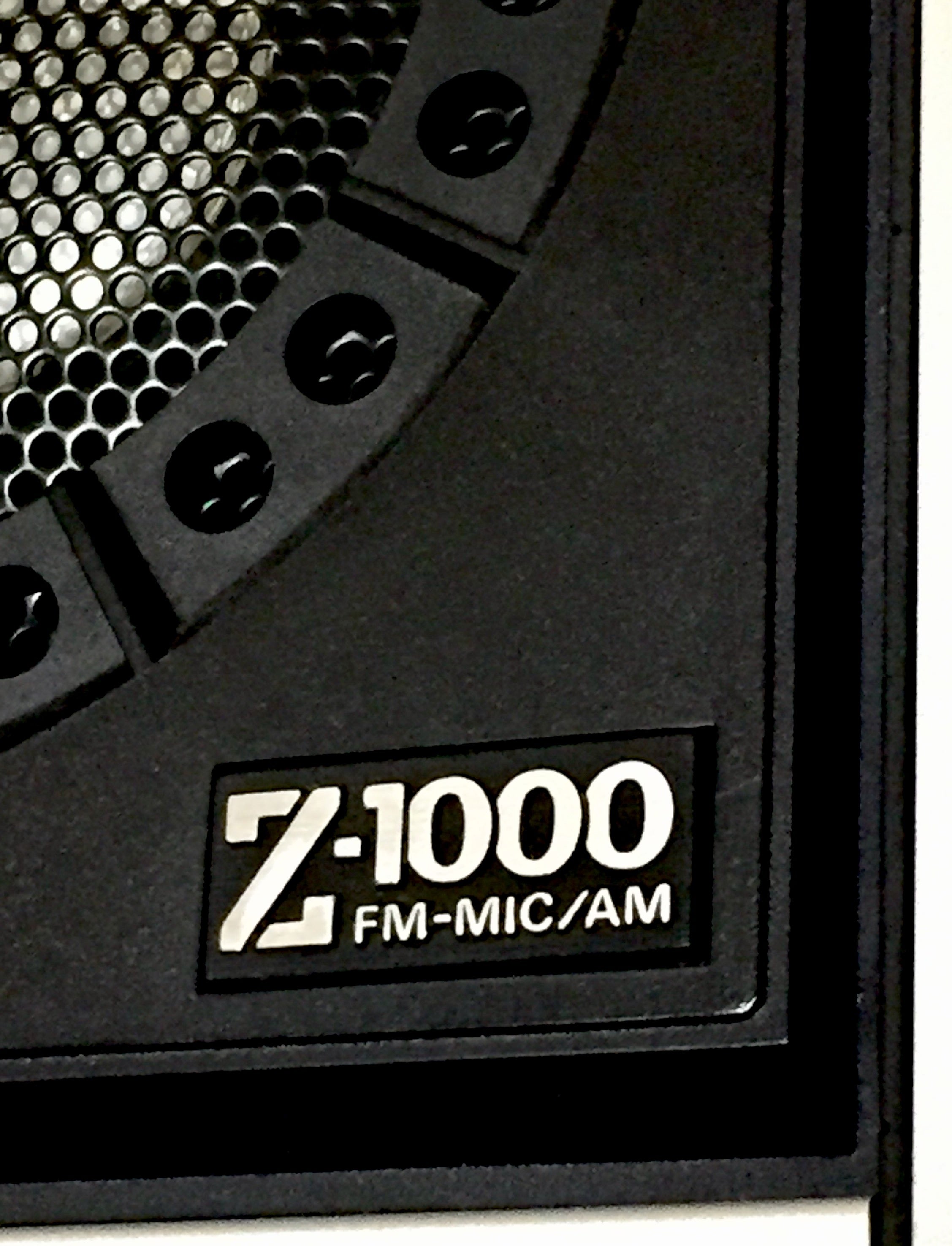 ◉ SHARP Z-1000（FX-208J） | shunkunのブログ