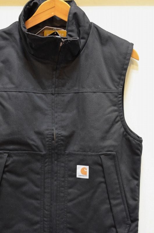 カーハート ジェファーソンベスト！ | gigile blog