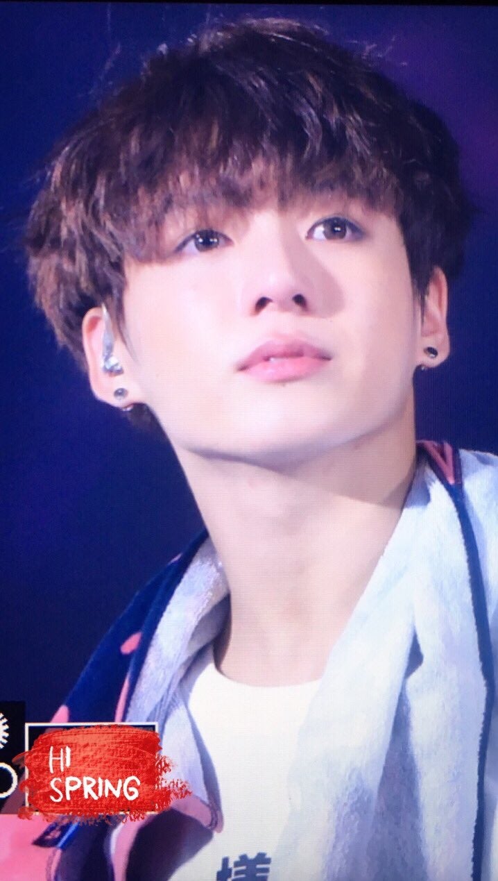 BTS/5.8 ソウルコン写真集(グク) | minikoDXのブログ