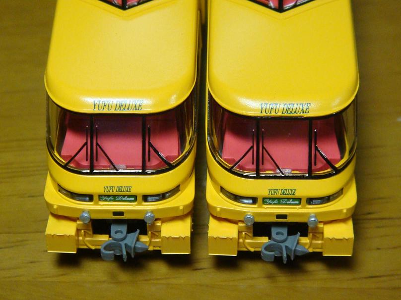 マイクロエース キハ183系「ゆふDX」 | ～鹿児島本線の赤い815系～