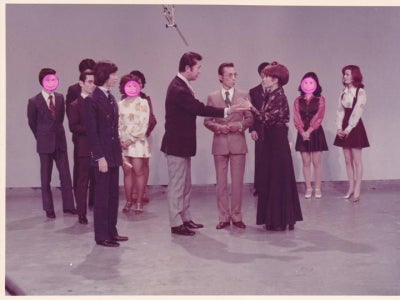 回想録 その28 中川三郎著書① | ソレイユ＆ルネのダンスと趣味のブログ