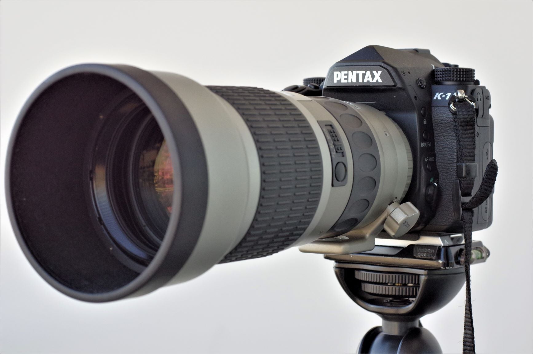 smc PENTAX FA☆80-200mm F2.8 ED - 一世代前の大三元の実力いかに