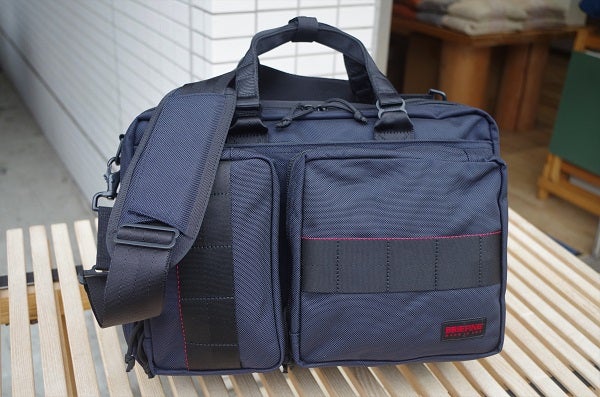 BRIEFING”NEO TRINITY LINER DEEP SEA” | SECOURSのブログ