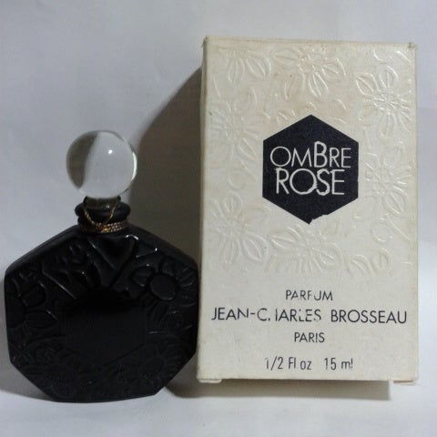 資生堂「Chant du Coeur」 | Solid Perfumeに魅せられて