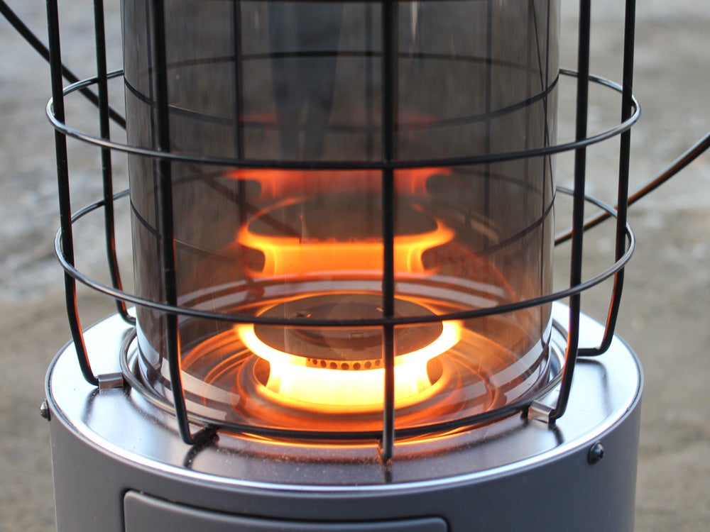 トヨトミストーブ Favor class（フェイバークラス）RL-F2500 | zen