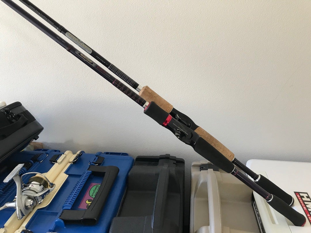 ダイワ ハートランド 741HXHFB-WAO07 No.1 | Mondsichelのブログ