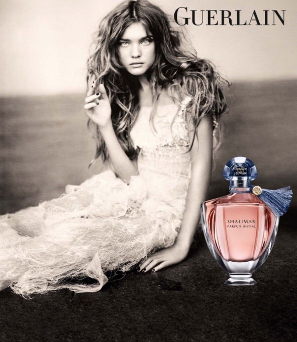 シャリマーのフローラル強めバージョン 香水レビュー シャリマー