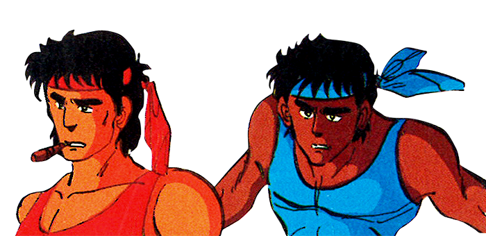 怒II DOGOSOKEN［ファミコン］ | イマダファミコンboom