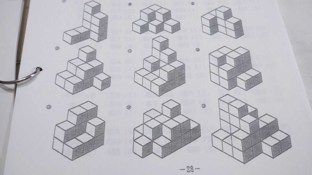 つまづいてやり直したさんすう学習～ピグマリオン第2グレード終了