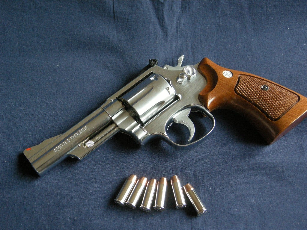 懐かしのM66 | さいたまベースのHobbyでGo！