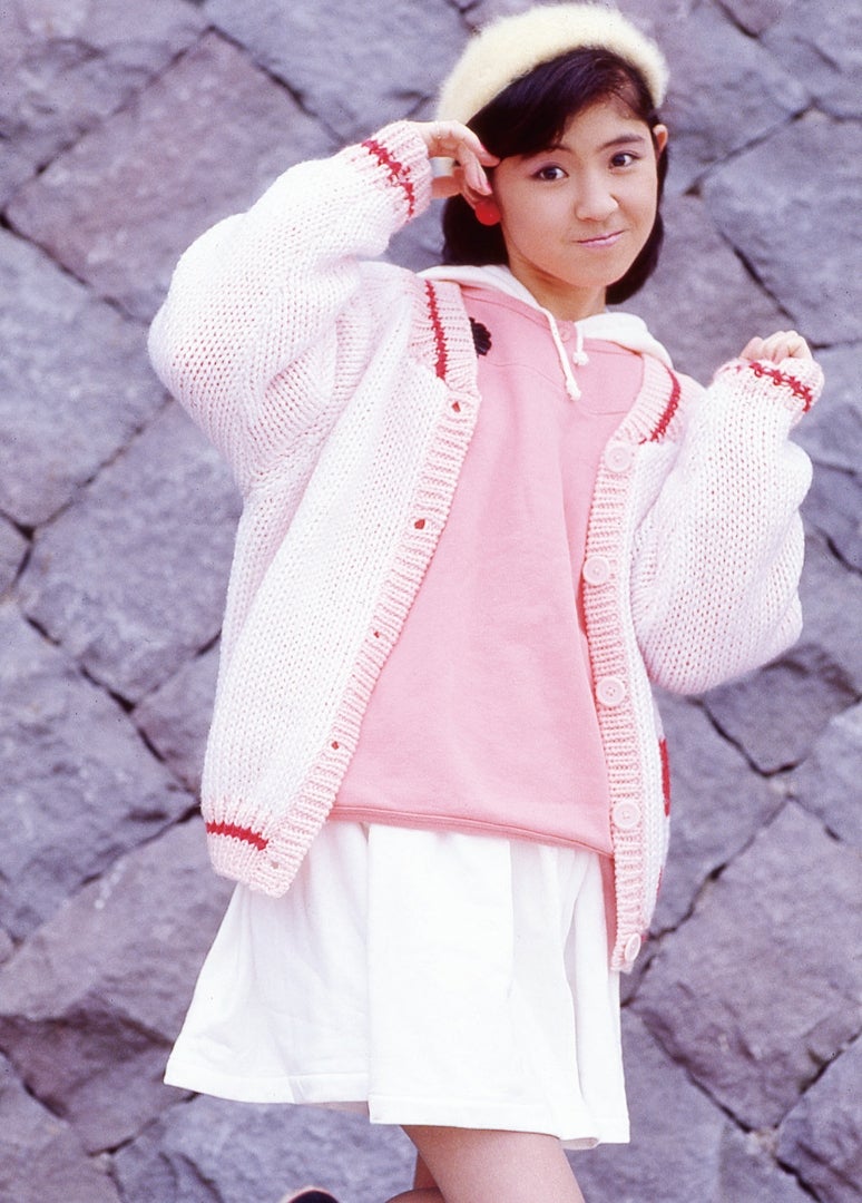 発売中！】徳間ジャパン時代の太田貴子CD&DVDコンプリートボックス 4