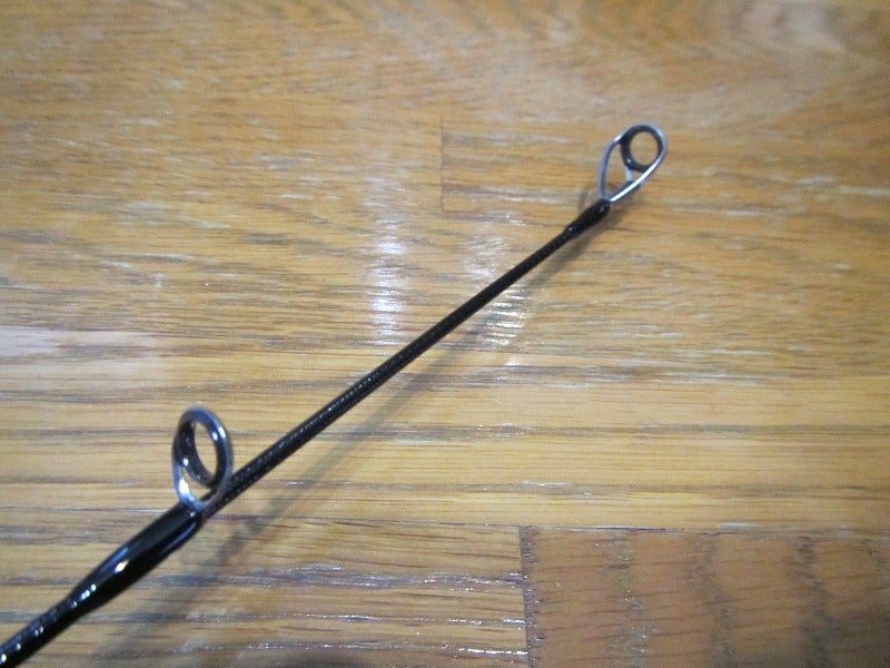 ゼナック フォキートFB63－1 IKARI | たいすけの釣りブログ