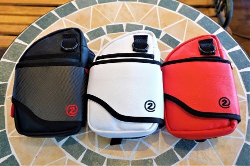 SHINICHIRO ARAKAWA】めちゃカッコイイ！新作レッグバッグ入荷です