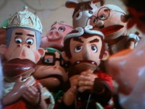 飛べ孫悟空、ドリフ、ピンク・レディー、そして小島一慶さん | ラジオ