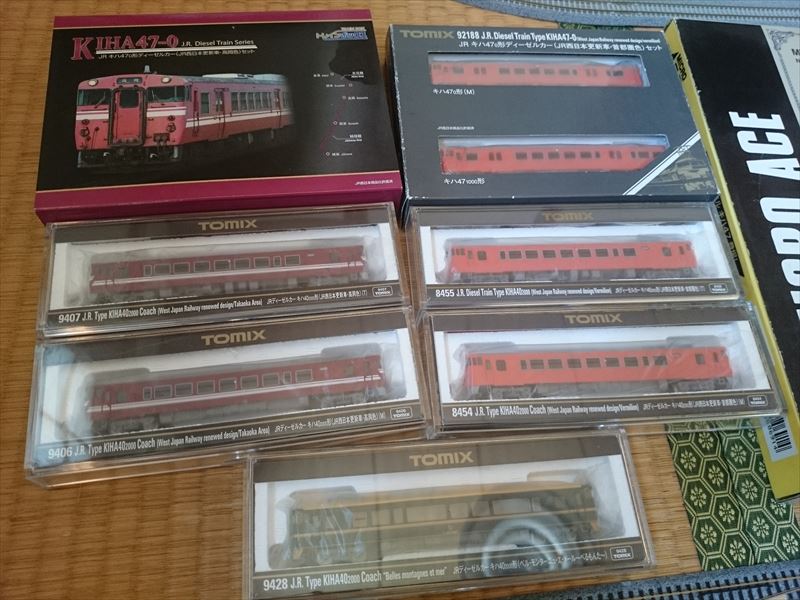 コロナによる外出自粛企画 氷見線を楽しむ！ | キハでGo！