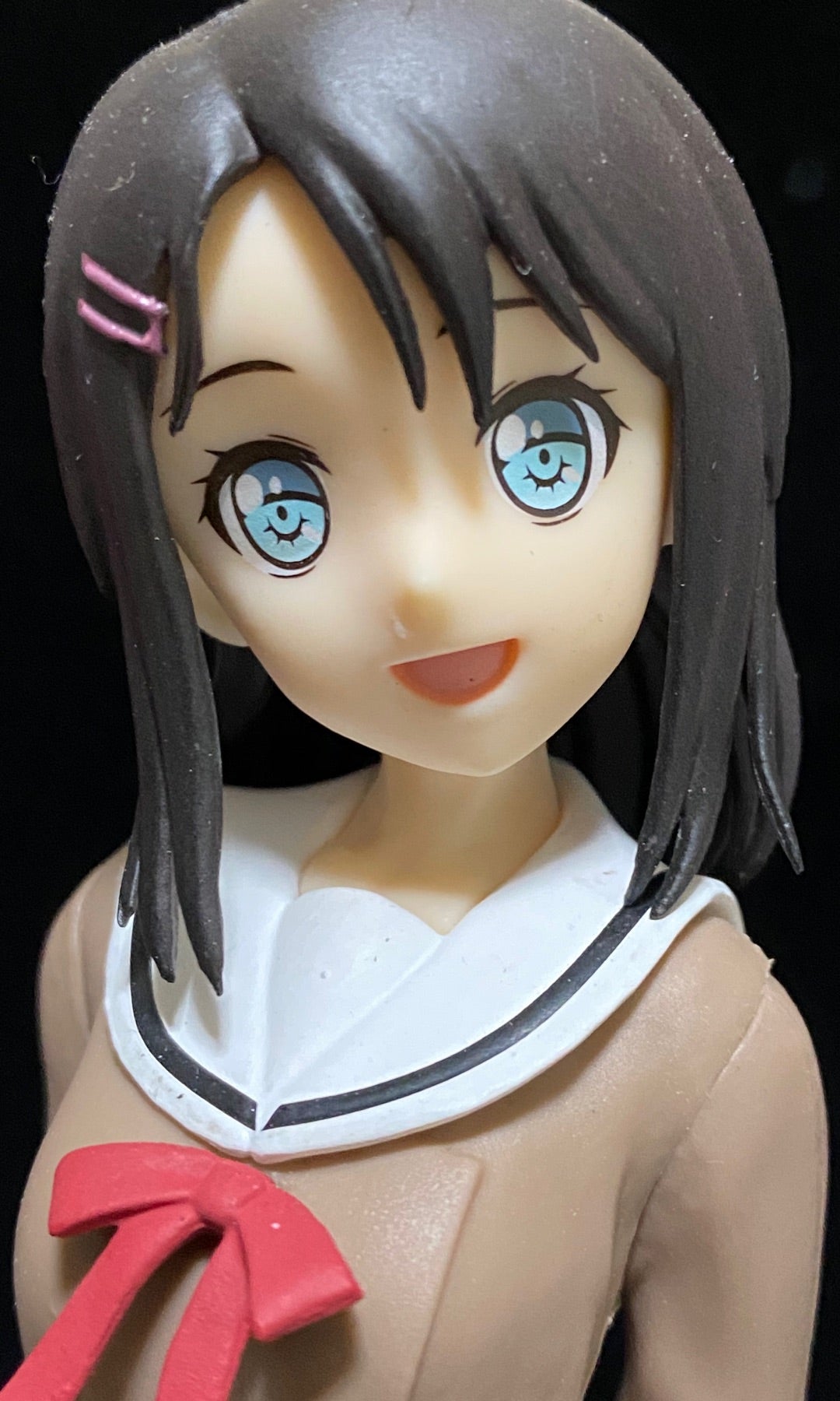 バンドリ！ガールズバンドパーティ！ プレミアムフィギュアSchool