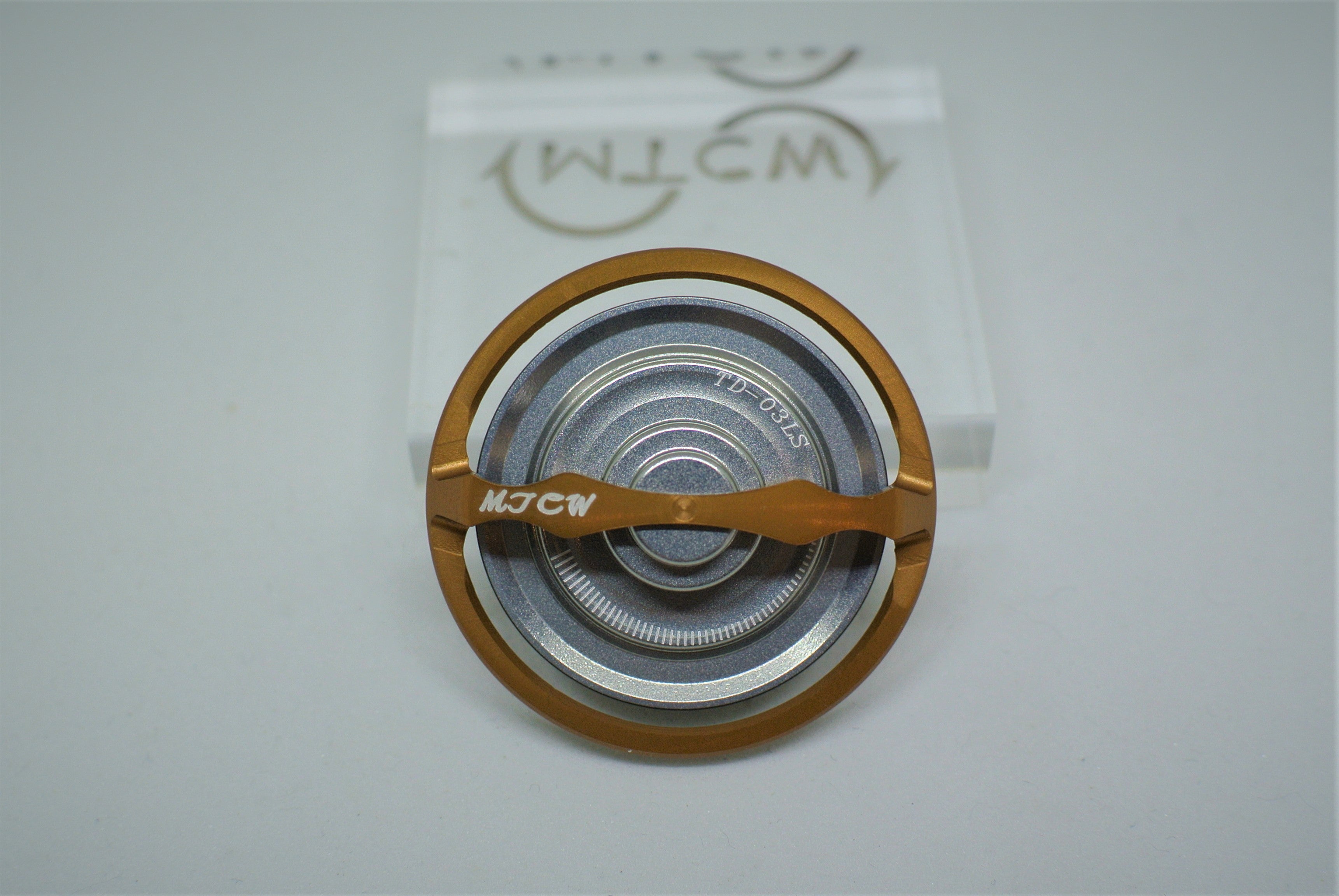 TDシステム新色 | MTCWBlog