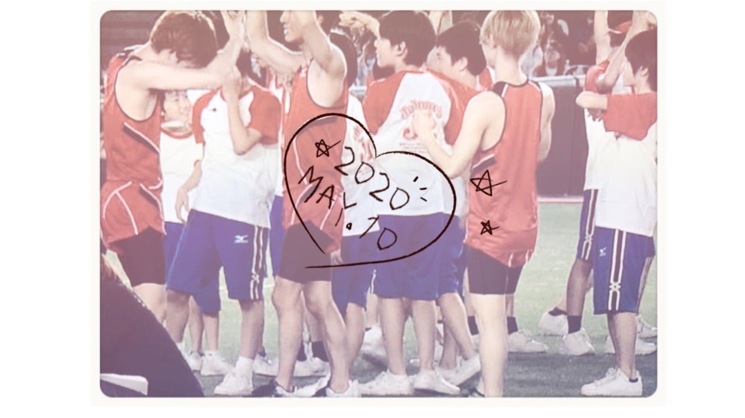 Man ラウール ファンレター 返信 返事 少年忍者 村上真都ラウール