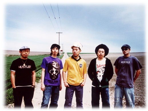 最高のJファンクバンドだった♪スーパー・バター・ドッグ☆彡