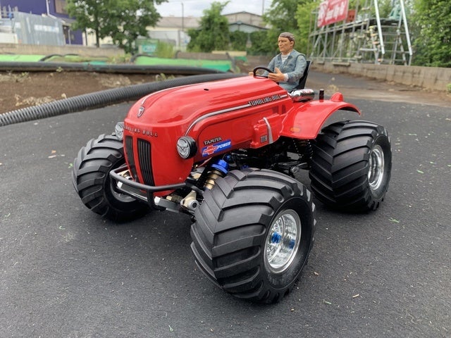 ポリカボディのランチボックス?? | 新・裏こんぺハウス