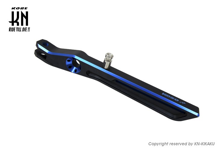 カスタムトレンド調査隊！KN-YOKOHAMAのシグナスX5型を調査するのだ