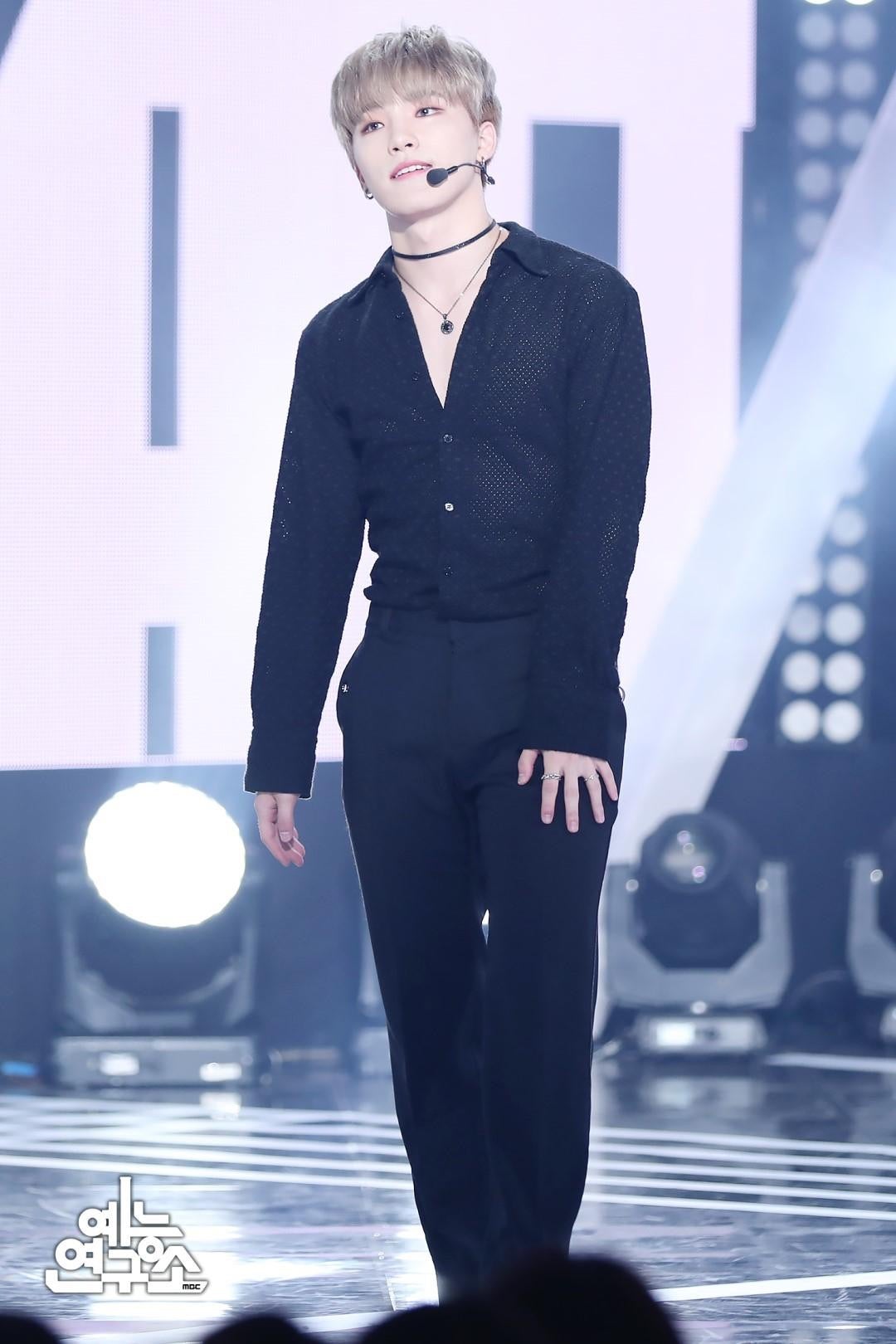 SEVENTEEN☆音楽中心思い出とか〜ディノ編 | SEVENTEEN♡DINO