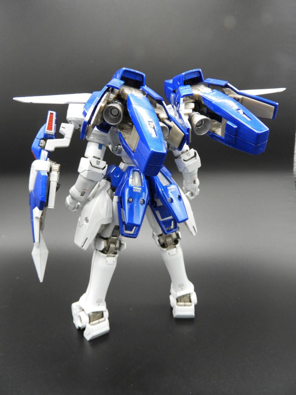 MG 1/100 OZ-00MS2B トールギスⅢ [スペシャル・コーティング] | ぼぎ