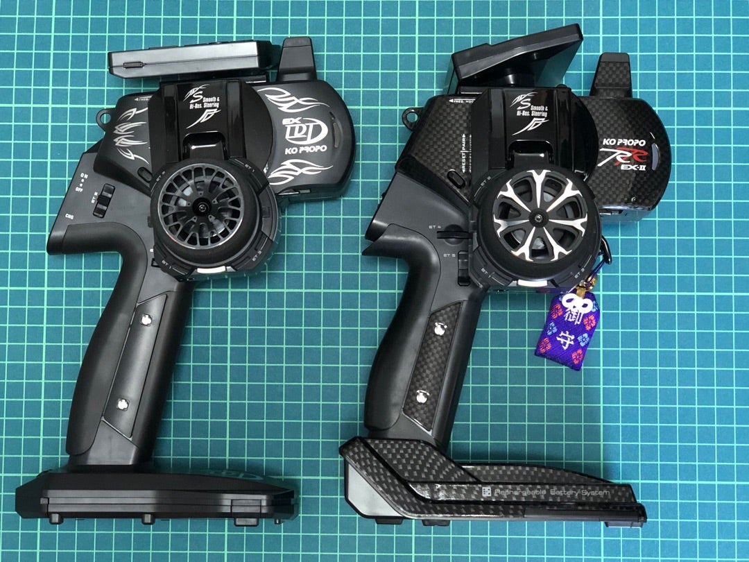 KO EX-LDT「購入〜考察」編 | ひろの徒然雑記