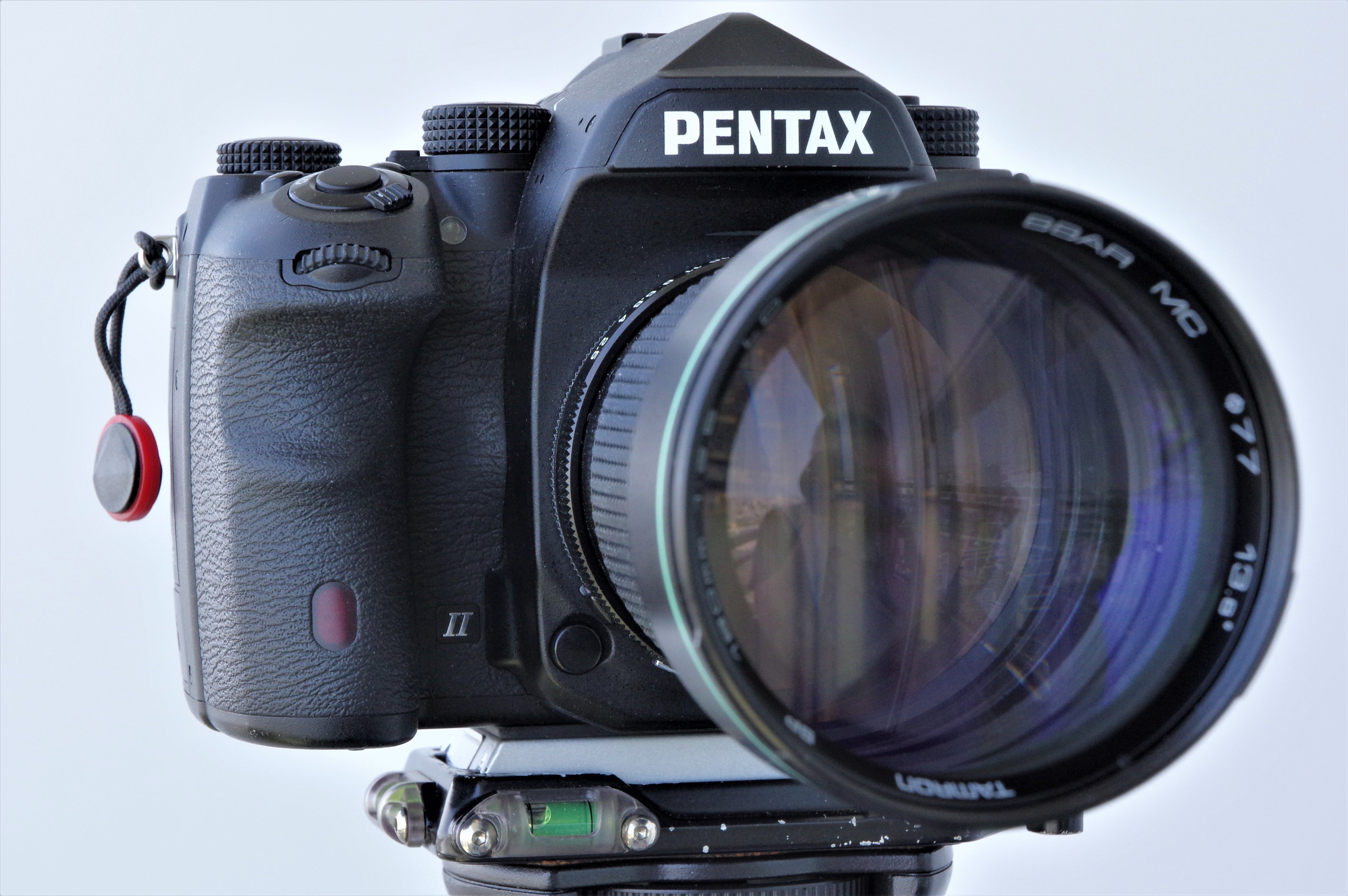 Tamron SP 180mm F2.5 LD (IF) - タムロン35周年発売の限定レンズ