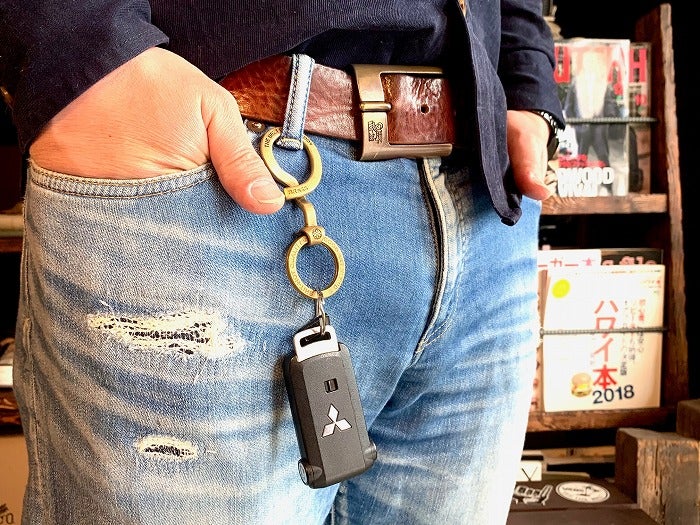 Good Art HLYWD / Belt Loop Buddy | Feel Fellow | 静岡県富士市