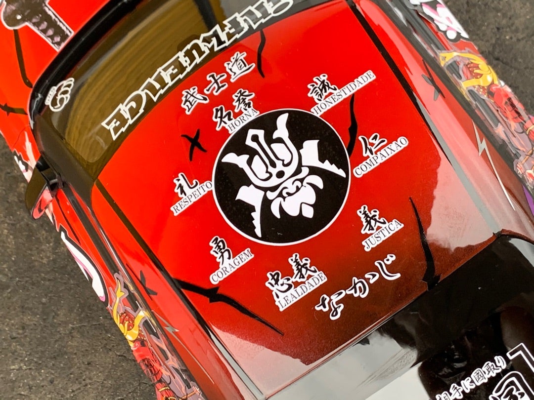 ADDICTION A90 スープラ完成 | ADDICTION WORKS noriブログ