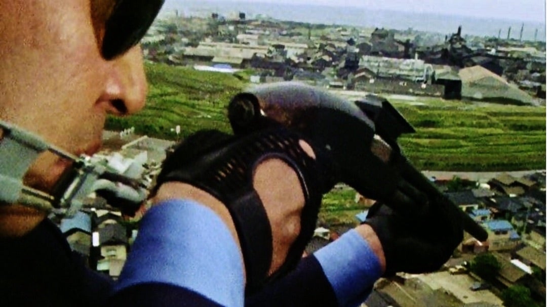 ヨネザワ 西部警察 REMINGTON RIOT SHOTGUN (PARTIII ver.) | 刑事