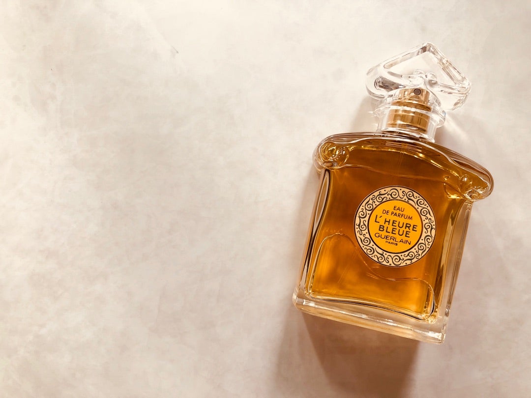 ゲラン 廃盤情報 訂正 | ココの白いお家