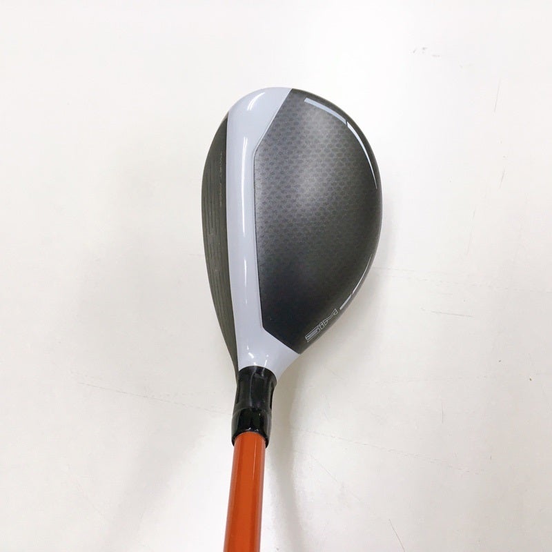 藤枝市ゴルフ工房！SIM MAX レスキュー × ツアーAD DI