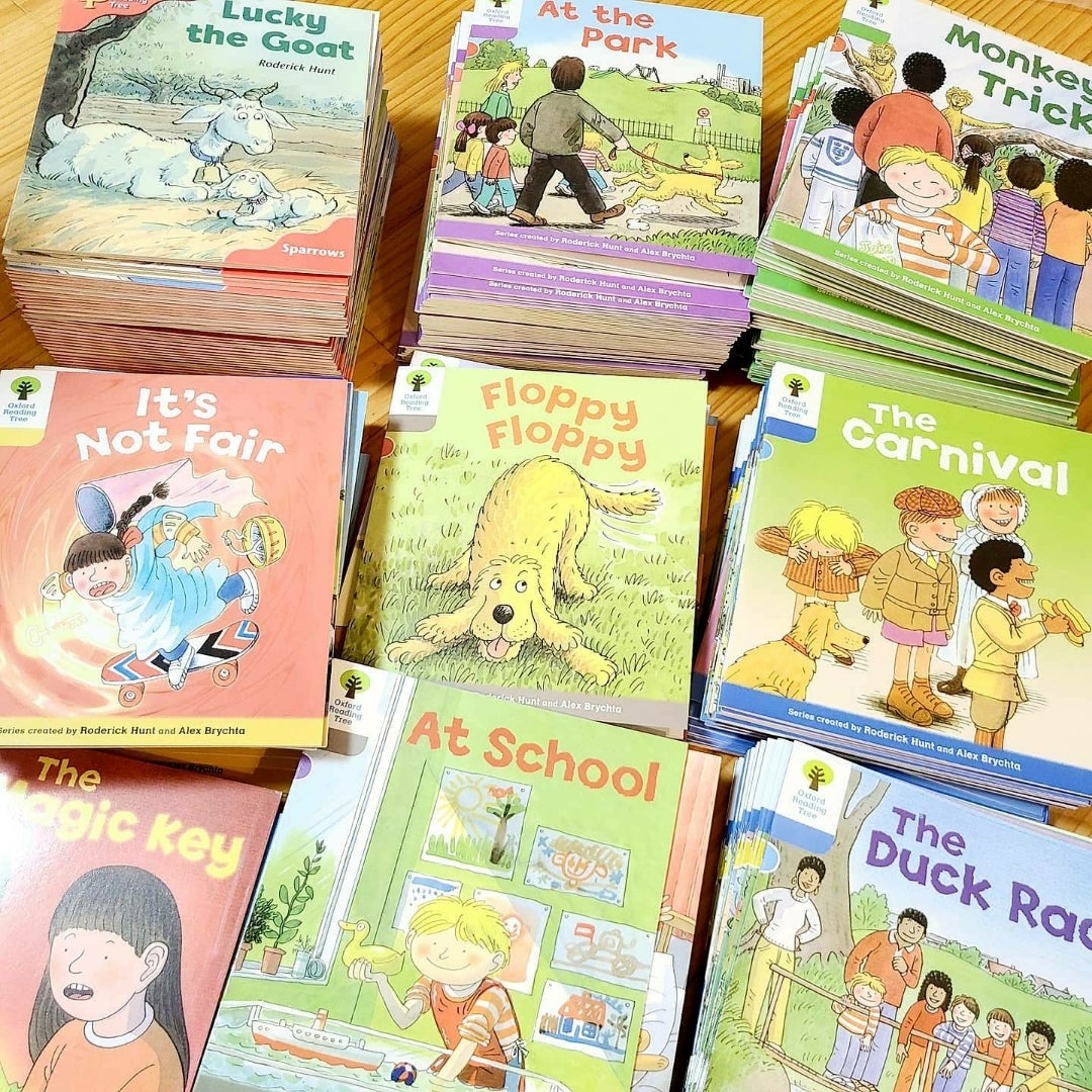 ORTの購入について | ☆ワンオペ&ワーママ8181の知育日記☆