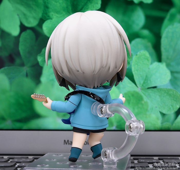 バンドリ】「ねんどろいど 青葉モカ ステージ衣装Ver.」9月29日（火