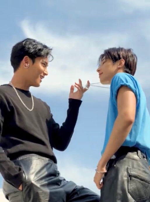 青空とseventeenとミーニーと♡ | ほっこりDays♪